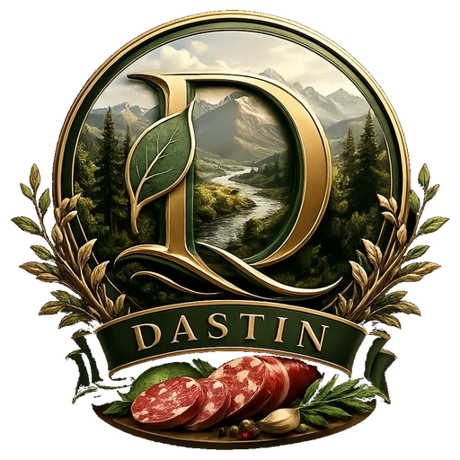 نشان DASTIN (دستین)