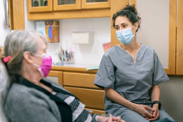 Sarah Adeyemi, licensed dental hygienist at Auréa Dental