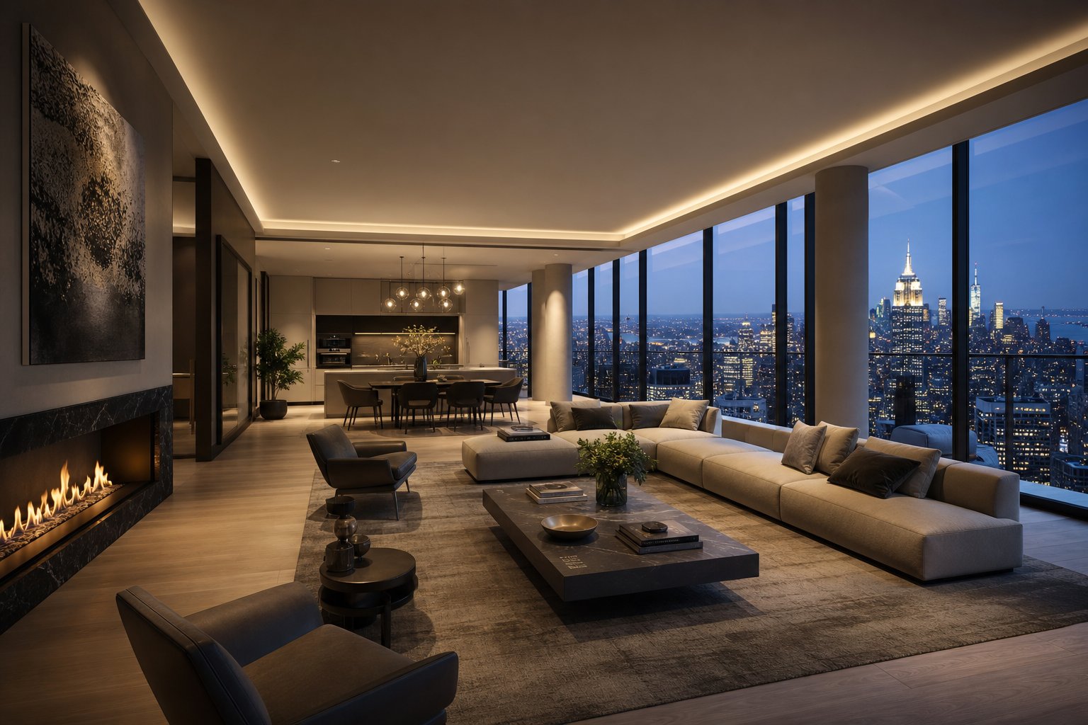 Penthouse