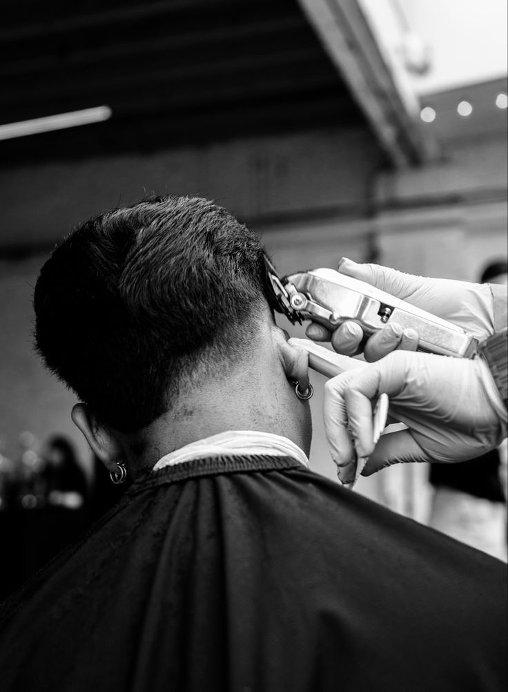 Grooming 2