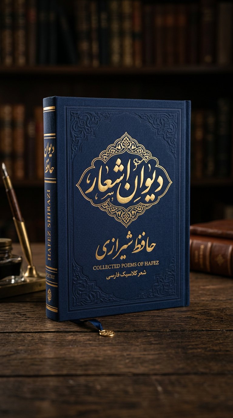 دیوان شمس