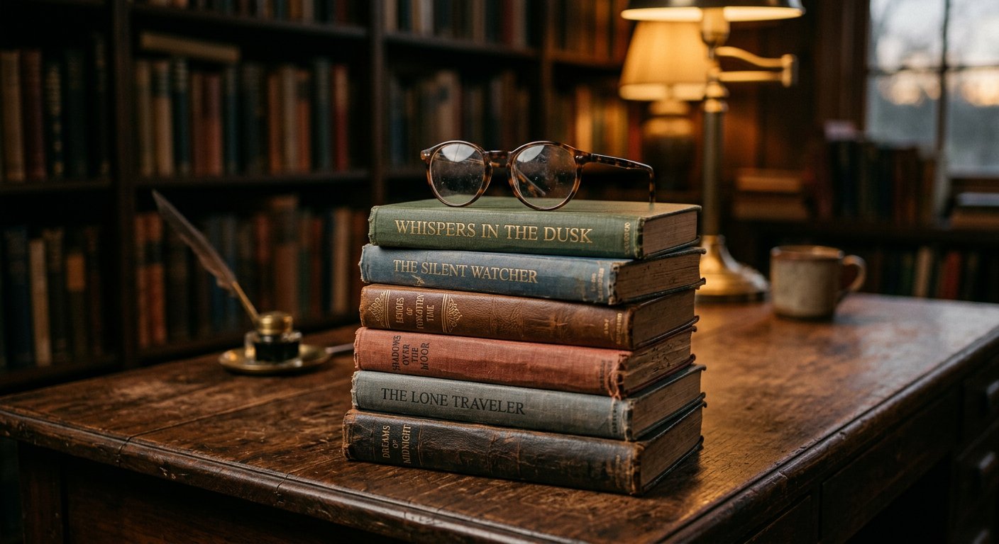 مجموعه داستان