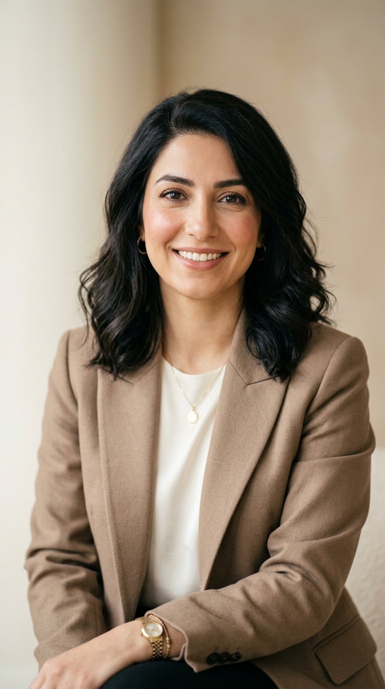 سارا محمدی
