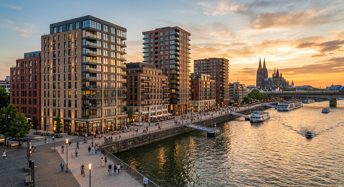 Rhine Complex - Mixed-Use