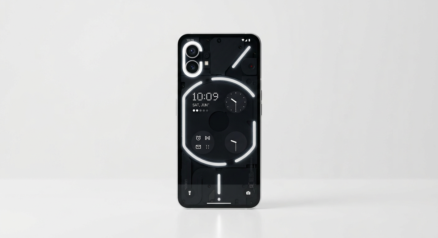 Nothing Phone