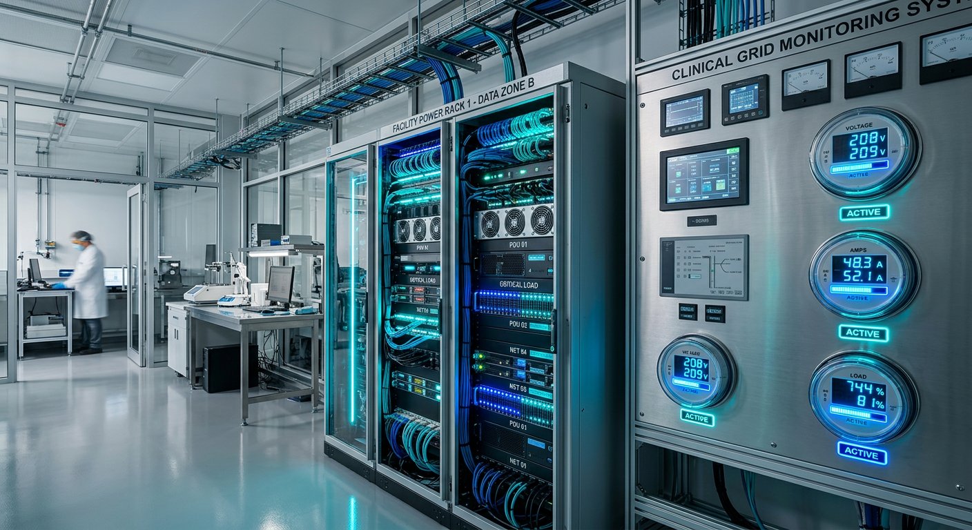 Helios Medical Labs